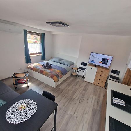 Apartman Važec Exterior foto